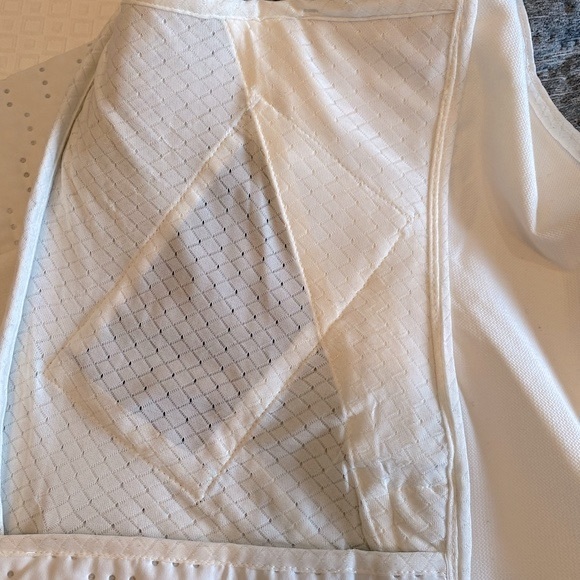 Adidas ZNE Winter Run Reflective Jacket - Picture 5 of 13